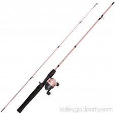 Swarm Series Spincast Fishing Rod and Reel Combo - Fishing Pole by Wakeman 564755408